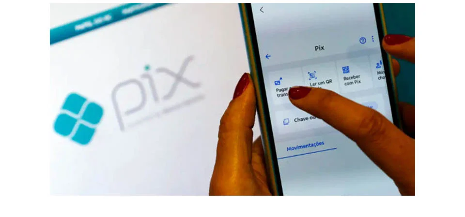 BC lança botão digital para contestar fraudes no Pix a partir de 1º de outubro