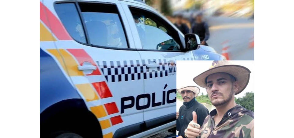 Itanhangá: PM procura por foragido e descobre que bandido morreu há 1 ano