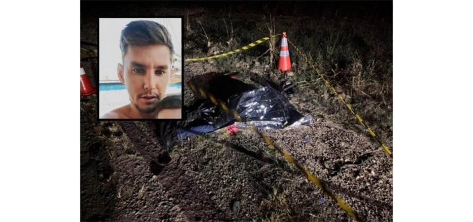 Homem tem corpo dilacerado em acidente entre carro e moto