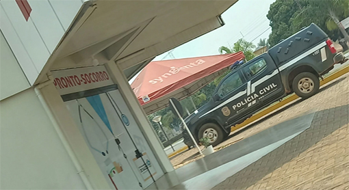 Tapurah: Ex-presidiário é agredido e esfaqueado na madrugada