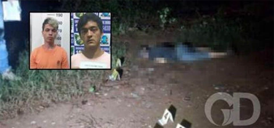 Polícia frusta reunião do Comando Vermelho, entra em confronto e mata dois faccionados