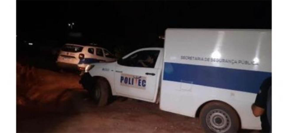 Idoso é encontrado morto em fazenda ao sair para olhar gado