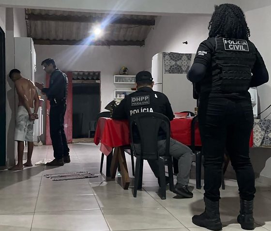 Facção mandou matar mulher por acreditar que ela fosse informante da polícia
