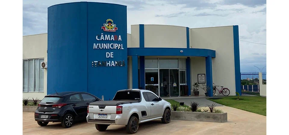 Itanhangá: Vereadores conquistam mais de 1 milhão de reais em emendas parlamentares