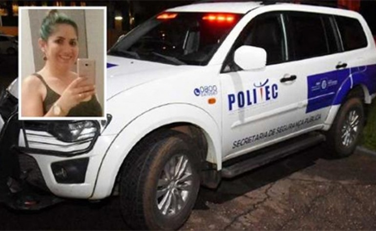 Lucas: Mulher é encontrada morta com corte no pescoço