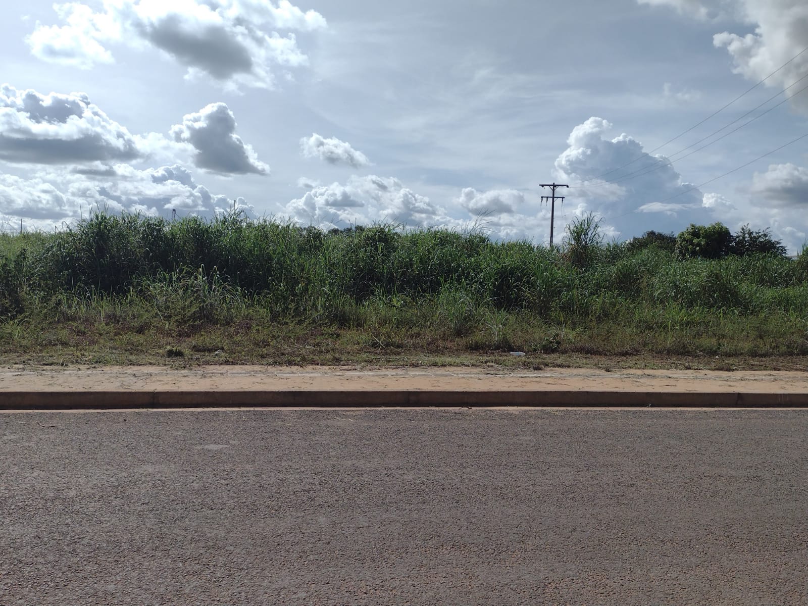 Itanhangá: Lotes sujos e cheios de quiçaça; a saga continua