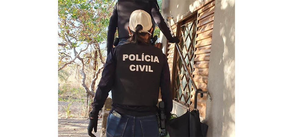 Feminicídios ocorridos no ano passado deixaram 92 crianças sem mães em Mato Grosso