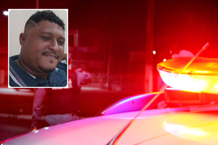 Homem com diversas passagens é morto a tiros por dupla em moto