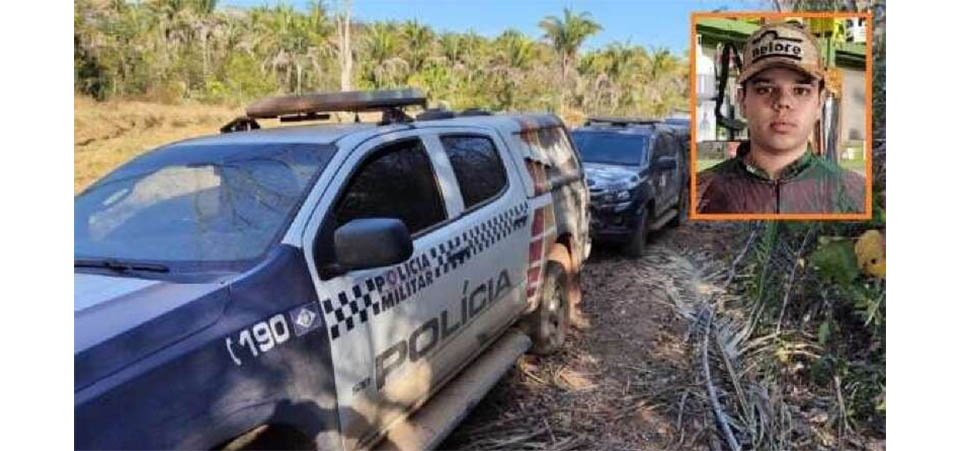 Lucas: Onça-pintada morre atropelada em comunidade rural