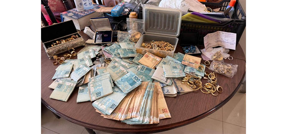 Polícia Civil cumpre mandados contra advogada e comparsa envolvidas em golpes de estelionato