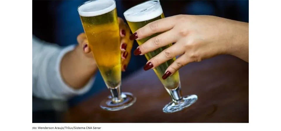 Vai encarar? Cerveja é feita a partir de dejetos suínos