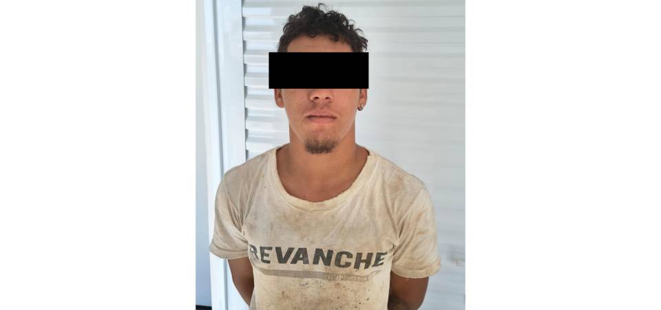 Itanhangá: Polícia Militar cumpre mandado de prisão contra foragido da justiça