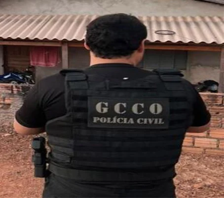 Bando é alvo de operação por desviar 700 toneladas de soja