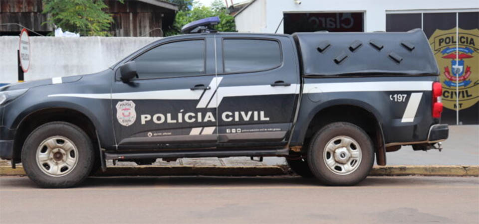 Menor de 11 anos é estuprado por amigo da família