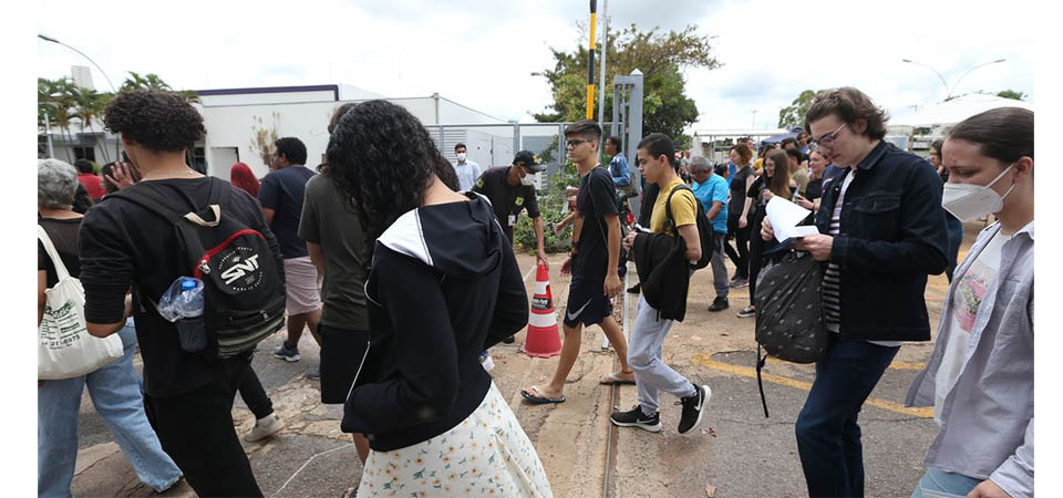 MEC antecipa prazos de inscrições do Sisu, Prouni e Fies