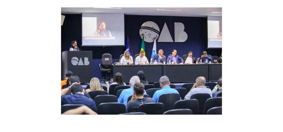 Audiência pública em Tangará da Serra cobra melhorias no serviço da Energisa