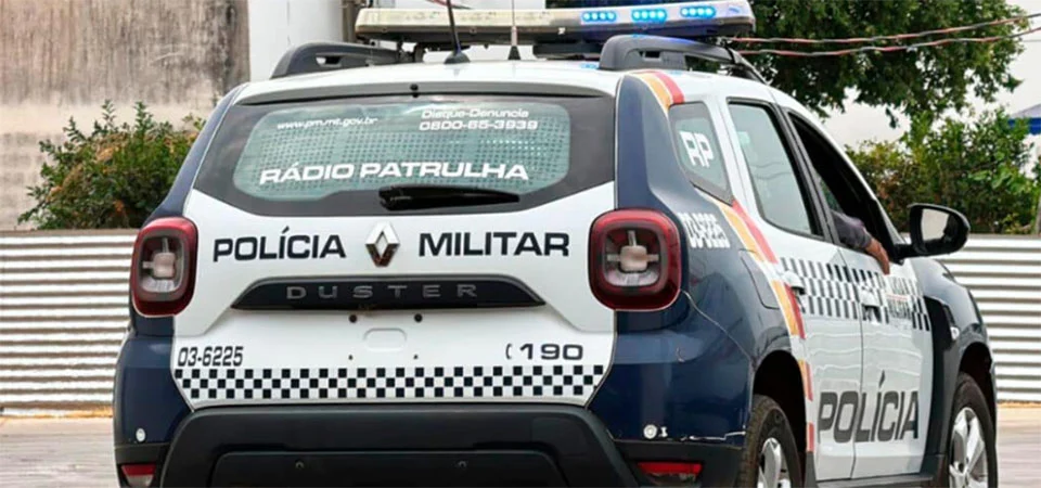 Boa Esperança Do Norte: Mãe denuncia para PM golpe vias rede social usando nome de filho falecido