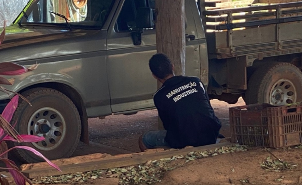 Tapurah: Jovem que fugiu de casa é encontrado em Porto Dos Gaúchos