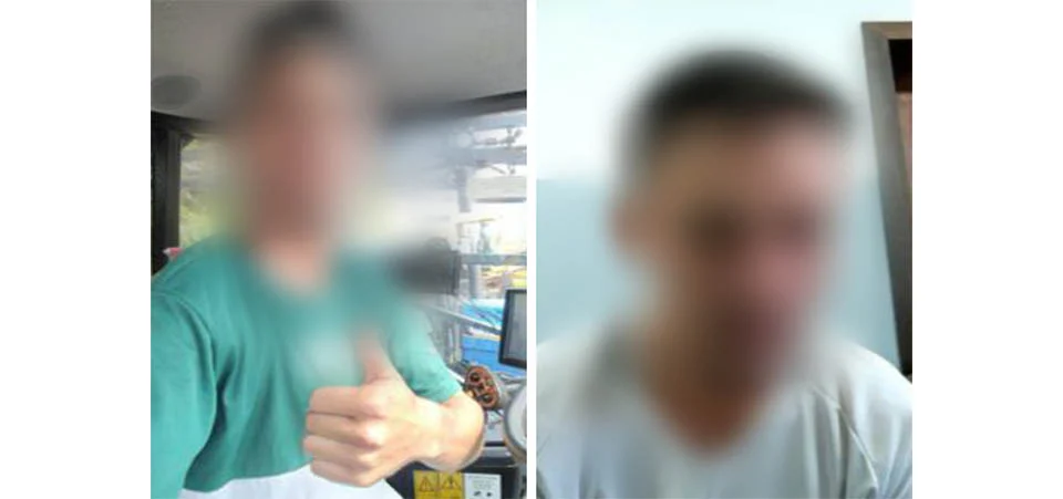 Porto: Trabalhador é retirado de ação criminal após ter seus documentos usado por homem preso