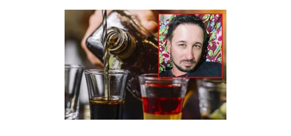 Homem perde visão e é internado em estado crítico após beber whisky