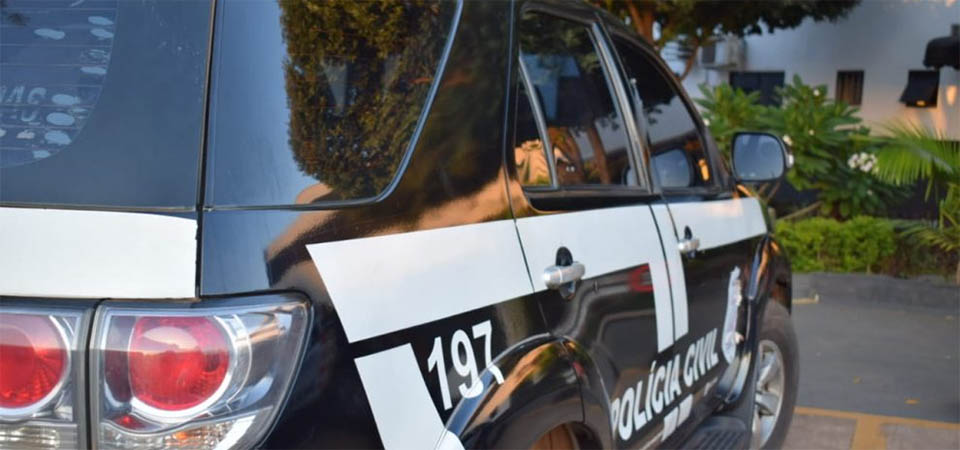 Trabalhador morre após ser prensado em algodoeira