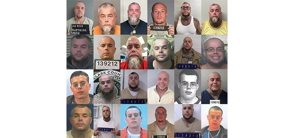 Sortudo que ganhou R$ 905 milhões em loteria já passou por 25 penitenciárias