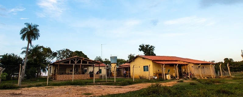 Sistema Famato orienta produtores rurais sobre adesão ao programa Vigia mais Agro