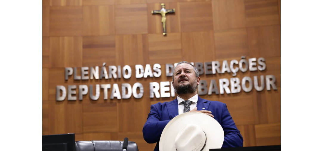 Líderes evangélicos elogiam escolha de Cattani no comando da Comissão de Direitos Humanos da ALMT