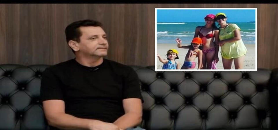 Pai de família morta desabafa: “Não tenho esposa, não tenho filhas, que graça tem viver desse jeito?”