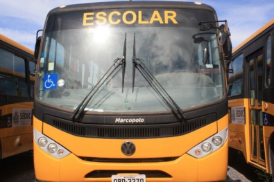 TCE aponta irregularidades no transporte escolar de todos municípios de MT