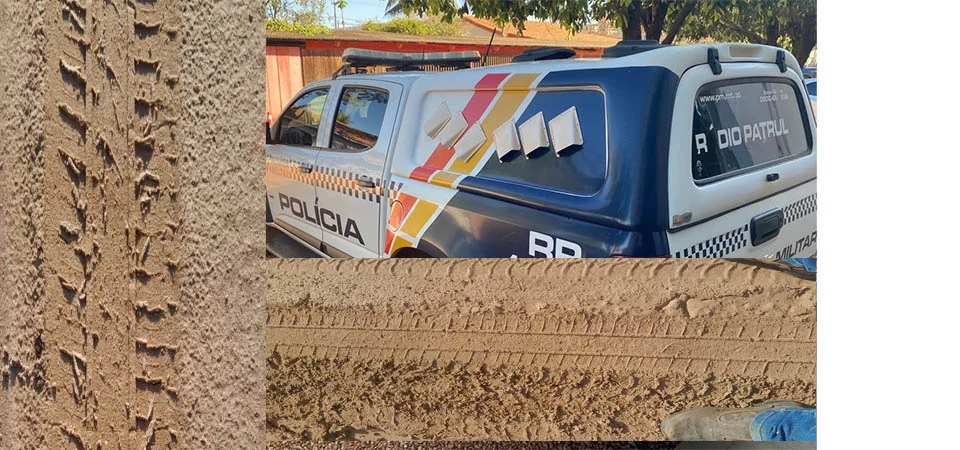 Itanhangá: Propriedades que ficam sem ninguem estão sendo furtadas por marginais