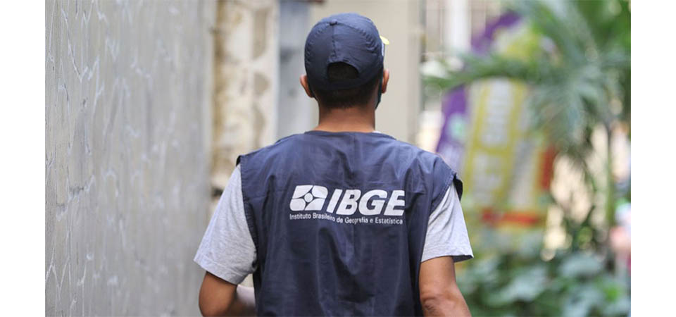 Itanhangá: População não colabora com o censo e município pode perder recursos