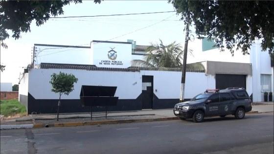 Governo suspende visitas e adota medidas de prevenção em unidades penais de MT