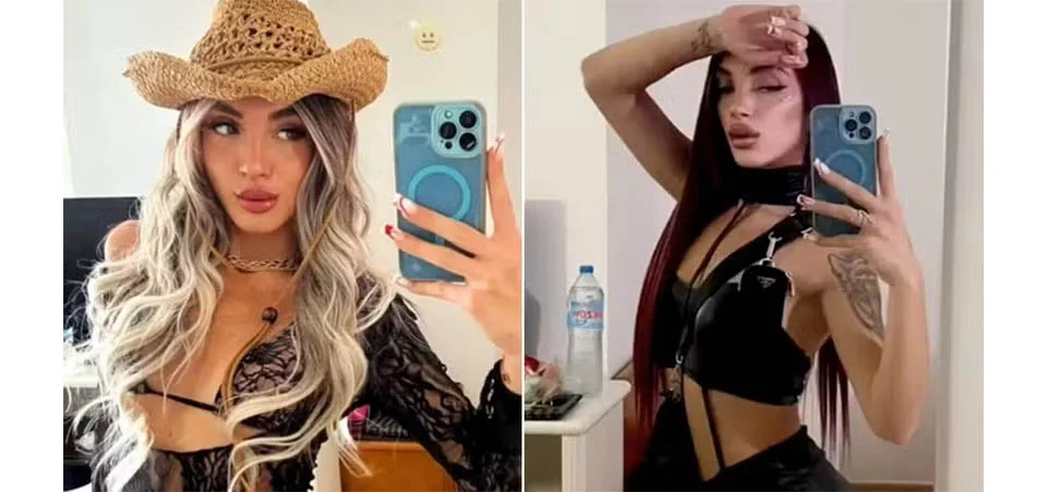 Homem mata a irmã após se irritar com música alta de madrugada