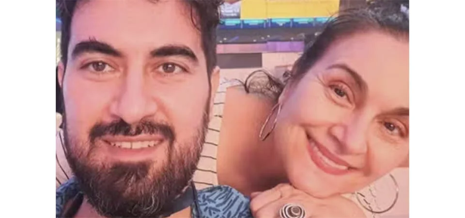 Filho de atriz chilena é encontrado com mãos amputadas após ser dado como desaparecido