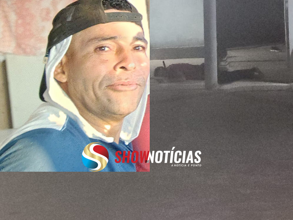 Venezuelano de 51 anos é morto a facadas em quitinete