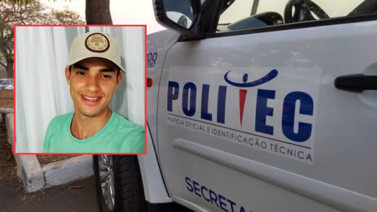 Tapurah: Jovem filho de empresário é encontrado morto por enforcamento