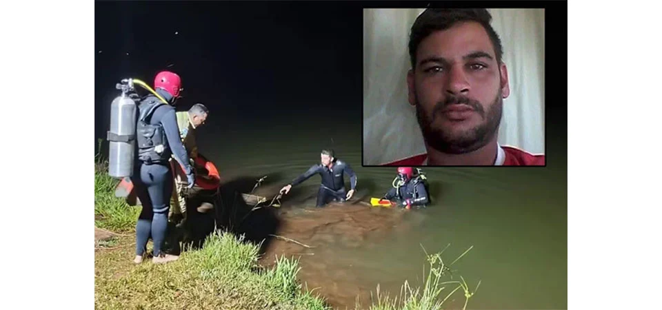 Adolescente de 13 anos morre após se afogar em tanque de peixe