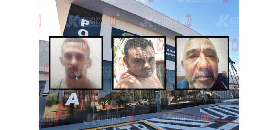 Três homens acusados de estupro se matam em pouco mais de três meses