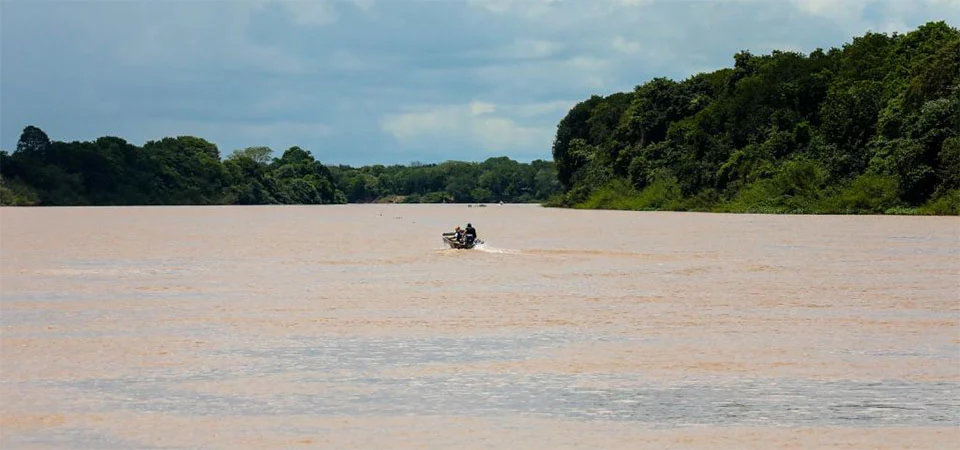 Carteira de pesca amadora continua a ser obrigatória após fim da piracema