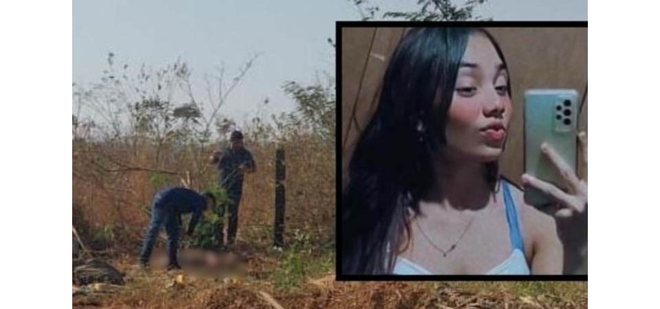 Adolescente é morta após fazer live criticando qualidade de maconha