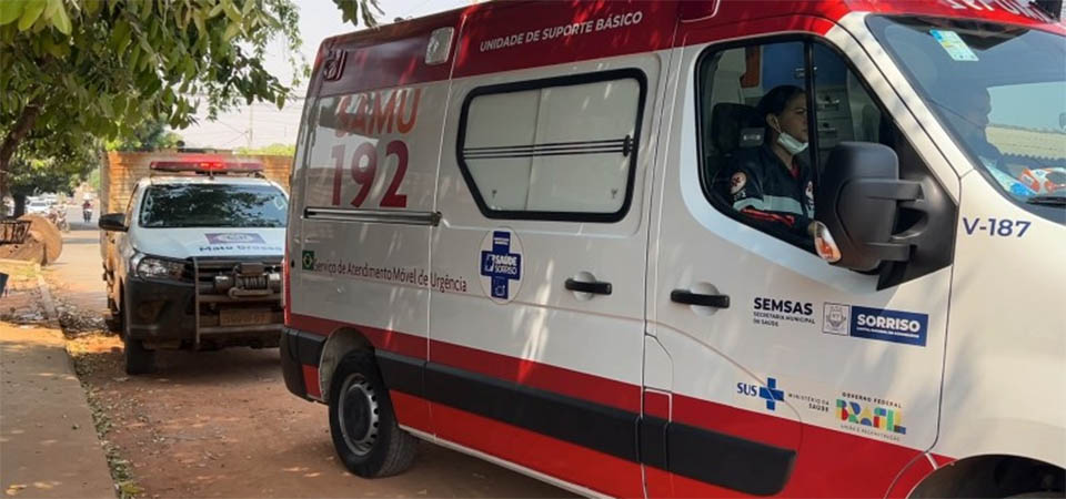 Recém-nascido morre após mãe dormir por cima dele