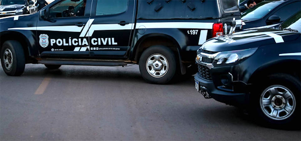 Tabaporã: Homem é denunciado por abusar sexualmente de filha