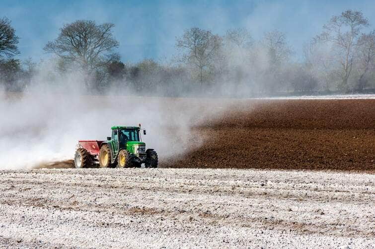 Alta dos fertilizantes preocupa produtores de Mato Grosso às vésperas da safra 2026/2027