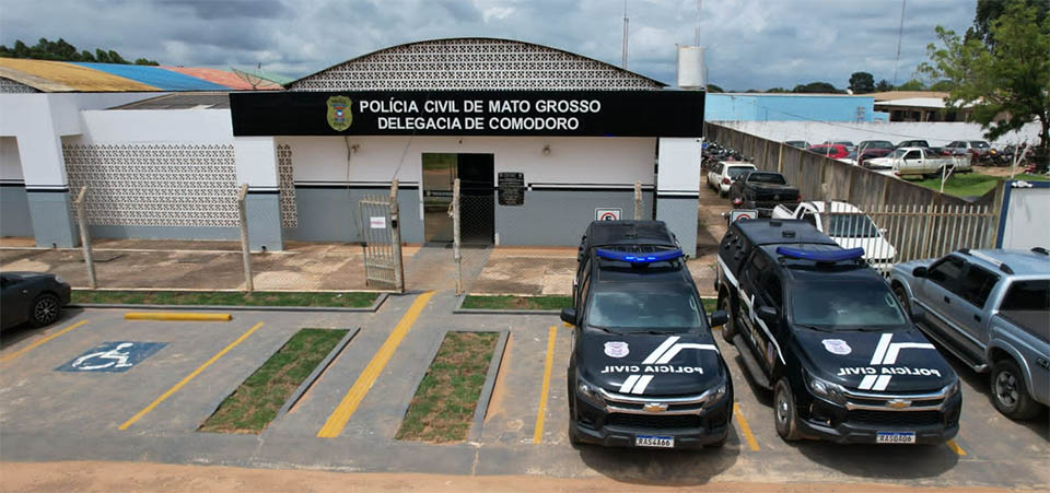 Mãe de vítima de estupro de vulnerável é presa pela Polícia Civil por coação em processo