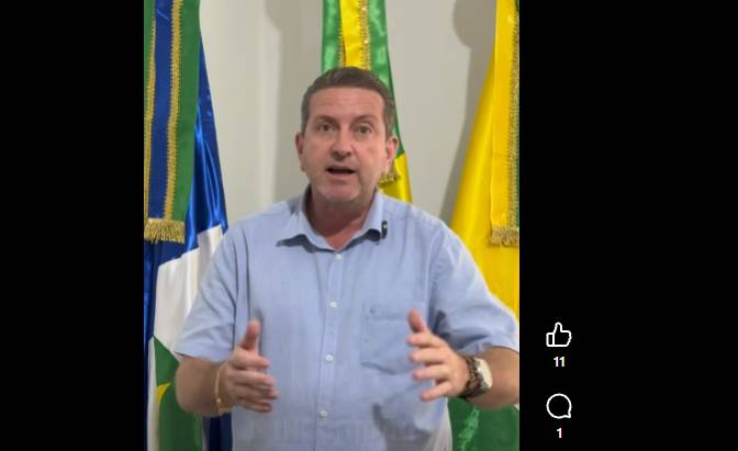 Itanhangá: Divulgada a lista de convocados para o Curso Técnico em Agropecuária; matrícula deve ser realizada até 14 de julho