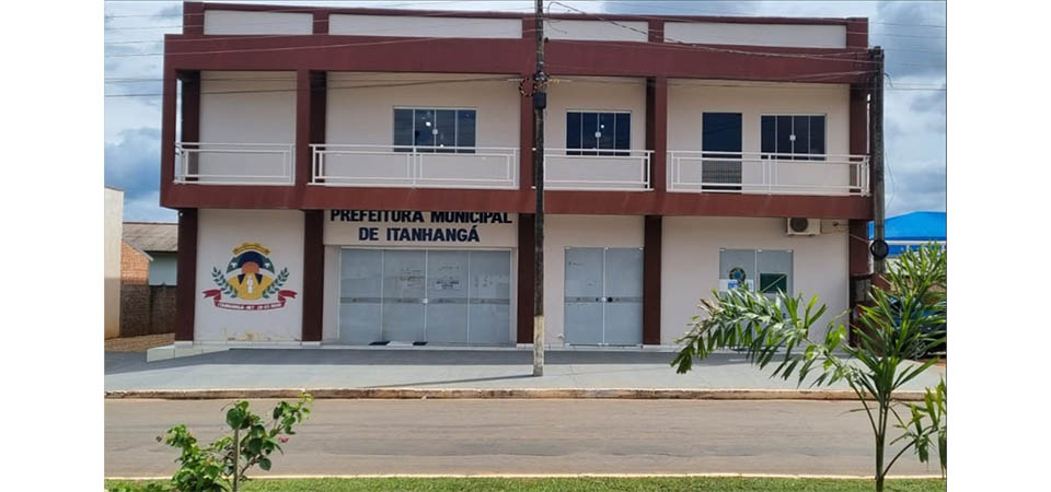 Itanhangá: Mais de 350 eleitores precisam fazer a biometria para poder votar nas próximas eleições