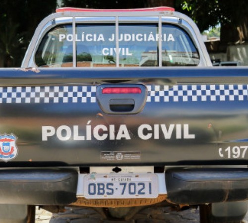 Homem é acusado de tentar estuprar menor de 15 anos