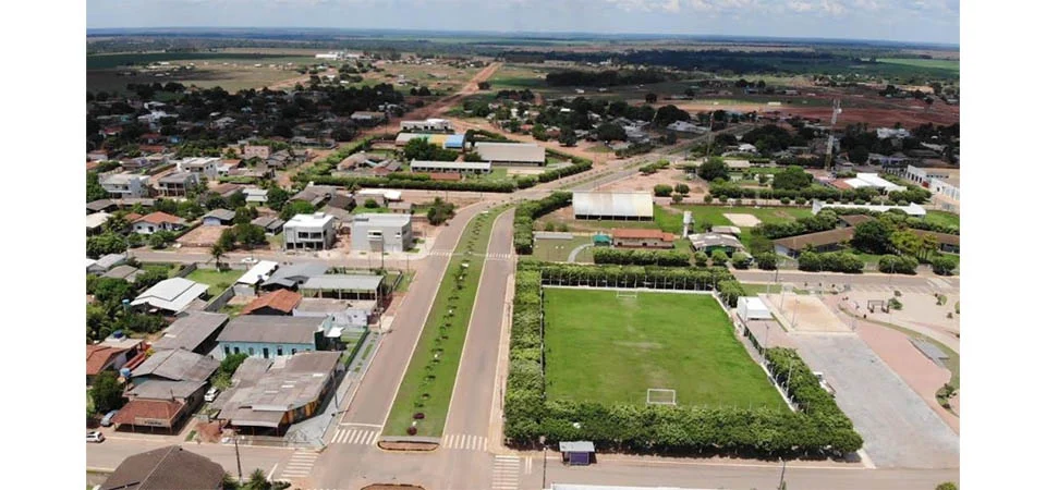 Itanhangá: Pacote de ações e obras do Governo de MT impulsiona desenvolvimento