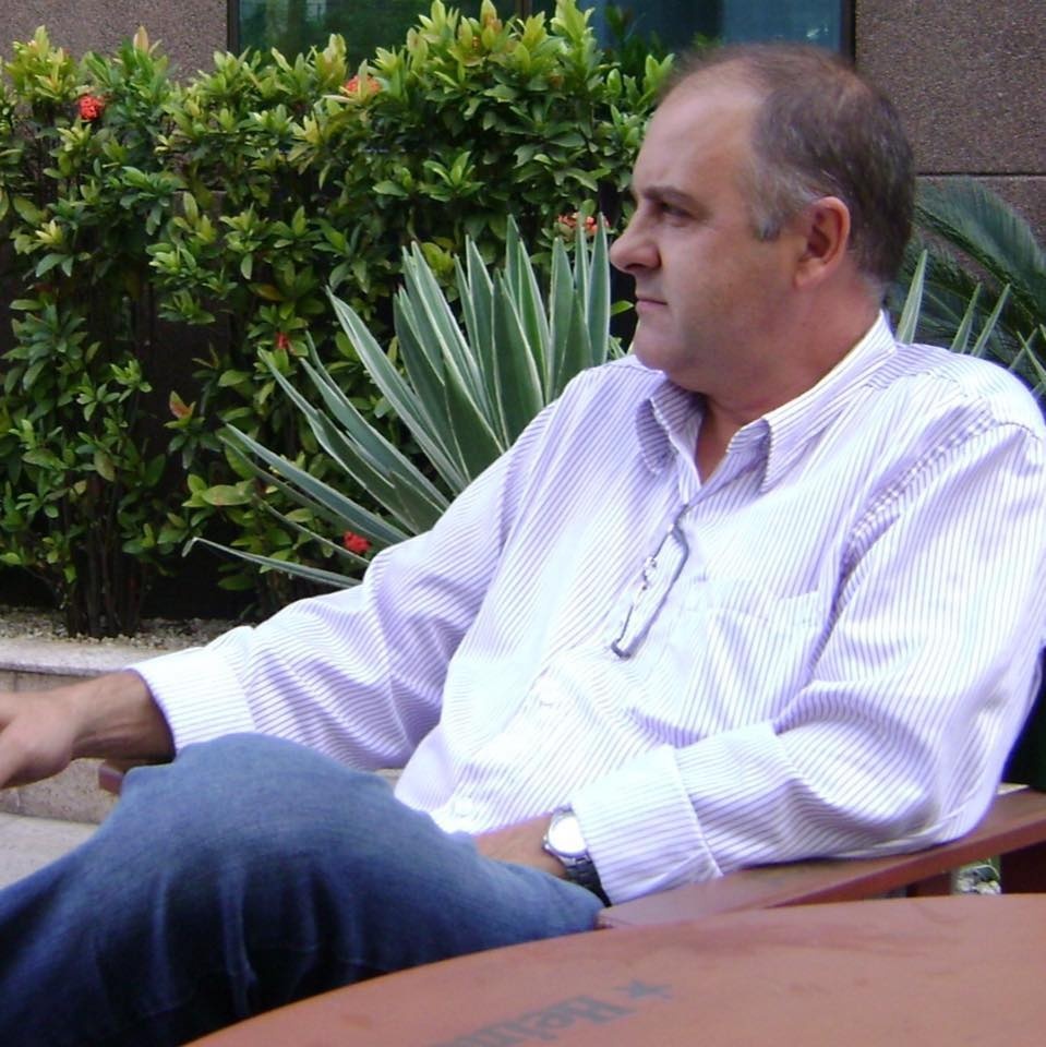 Lucas: Ex Vereador Carlos Girotto morre após sofrer três paradas cardíacas